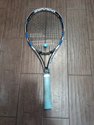 Raqueta de Tenis Babolat Lite