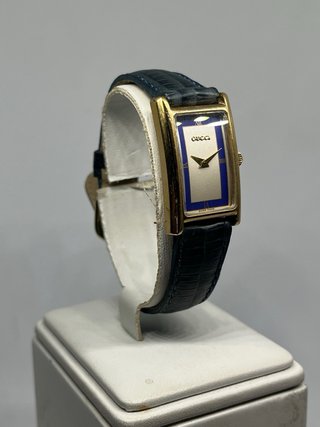 Reloj Gucci
