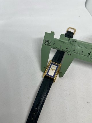 Reloj Gucci