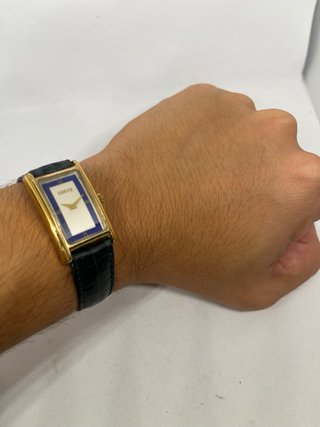 Reloj Gucci