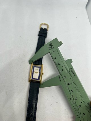 Reloj Gucci