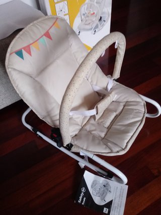 Hamaca balancín para bebé Safety 1st Koala