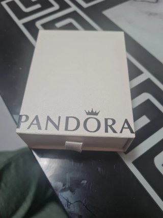 Pulsera pandora