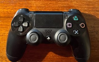 Mando PS4 Dualshock 4