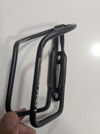 Portabidón Lezyne Power de Aluminio