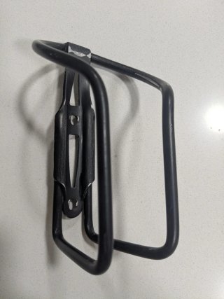 Portabidón Lezyne Power de Aluminio