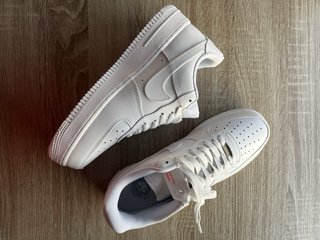 Nike Air Force 1 Blancas Talla 43