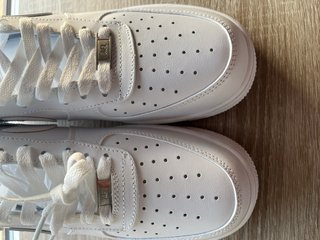 Nike Air Force 1 Blancas Talla 43