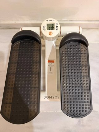 Mini Stepper Domyos