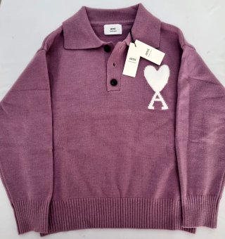 Jersey Ami Paris