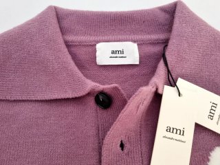 Jersey Ami Paris