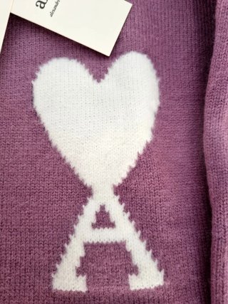 Jersey Ami Paris