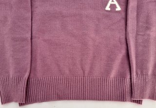 Jersey Ami Paris