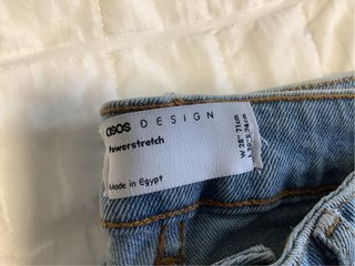 Lote 4 Pantalones Modernos Chico