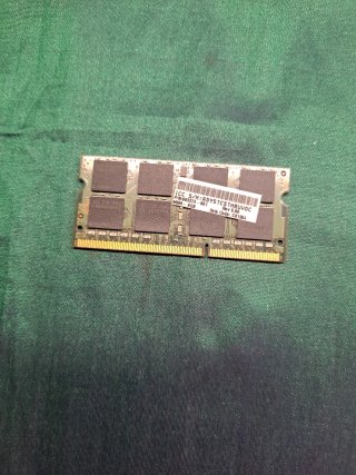 Memoria RAM Samsung 8GB
