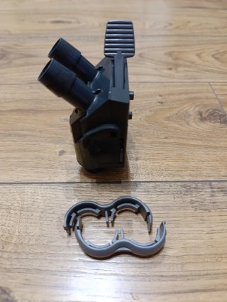 Filtro de Acuario Eheim Professionel 3e 350
