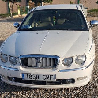 Rover 75 2003