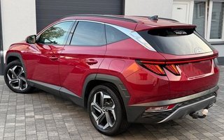 Piezas Hyundai Tucson 2021