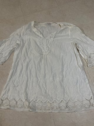 Blusa