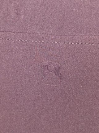 Chaqueta Softshell Mujer Boriken TallaL Rosa Malva