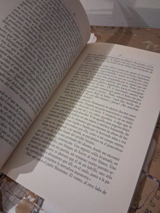 Una infancia perdida