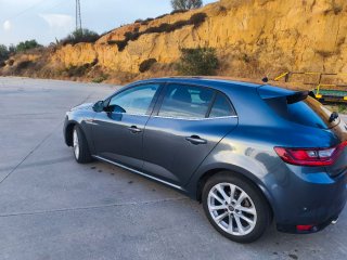 Renault Megane 2019