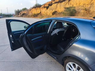 Renault Megane 2019