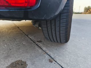 Renault Megane 2019