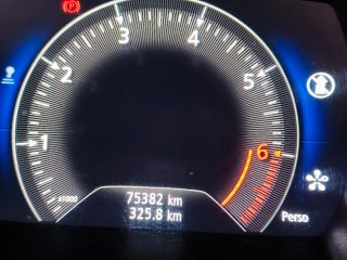 Renault Megane 2019
