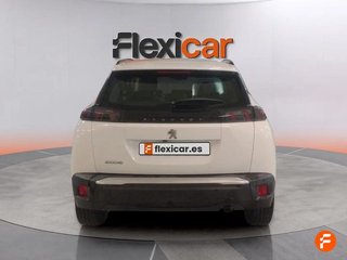 Peugeot 2008 Allure BlueHDI 81kW (110CV)