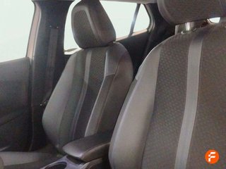 Peugeot 2008 Allure BlueHDI 81kW (110CV)
