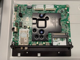 Placa Base TV LG NANO75-NANO80