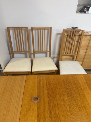 Mesa extensible