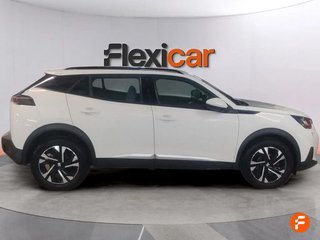 Peugeot 2008 Allure BlueHDI 81kW (110CV)