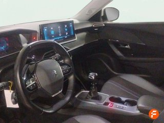 Peugeot 2008 Allure BlueHDI 81kW (110CV)