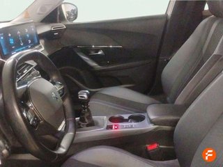 Peugeot 2008 Allure BlueHDI 81kW (110CV)