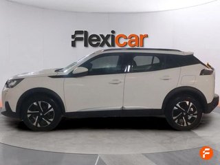 Peugeot 2008 Allure BlueHDI 81kW (110CV)