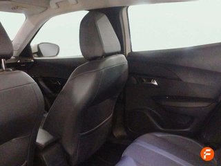 Peugeot 2008 Allure BlueHDI 81kW (110CV)