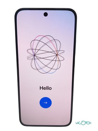 Smartphone Realme 16 5G 256GB