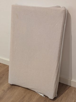 Cambiador IKEA VÄDRA + regalo funda