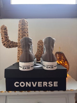 Converse ctas lift hi plataforma