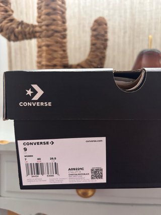 Converse ctas lift hi plataforma
