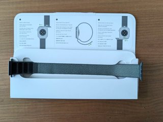 Apple Watch 11 46mm Jet Black GPS