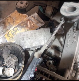 Audi Q7 2007