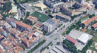 Piso en venta en Parc Central – Parc d’Europa – La Romànica en Barbera del Vallès