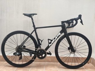 Bicicleta MMR Adrenaline 10 2023