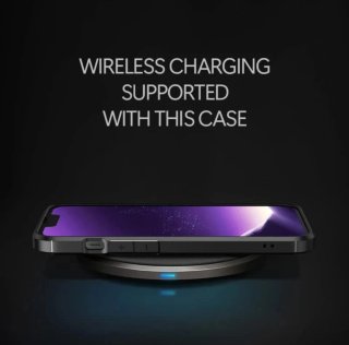 Funda iPhone 14 Plus Doupi Ultra Hybrid