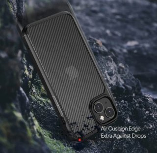Funda iPhone 14 Plus Doupi Ultra Hybrid