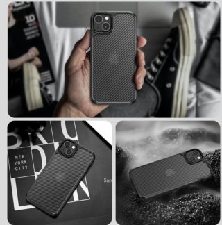 Funda iPhone 14 Plus Doupi Ultra Hybrid