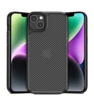 Funda iPhone 14 Plus Doupi Ultra Hybrid
